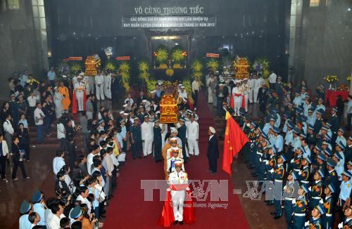TP Hồ Chí Minh